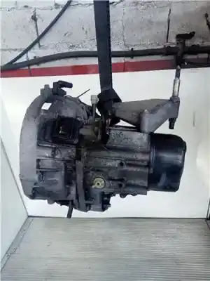 Pezzo di ricambio per auto di seconda mano riduttore per renault scénic i monospace (ja0/1_, fa0_) 1.9 dti (ja1u) riferimenti oem iam jb3983  