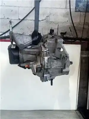 Pezzo di ricambio per auto di seconda mano riduttore per renault scénic i monospace (ja0/1_, fa0_) 1.9 dti (ja1u) riferimenti oem iam jb3983  