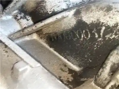 Pezzo di ricambio per auto di seconda mano riduttore per renault scénic i monospace (ja0/1_, fa0_) 1.9 dti (ja1u) riferimenti oem iam jb3983  