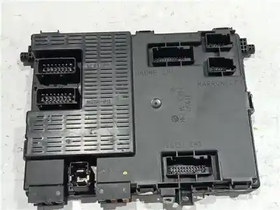 Second-hand car spare part BSI CONTROL UNIT for CITROEN XSARA BERLINA  OEM IAM references 9649491080  
