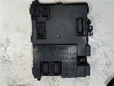 Second-hand car spare part BSI CONTROL UNIT for CITROEN XSARA BERLINA  OEM IAM references 73008512  