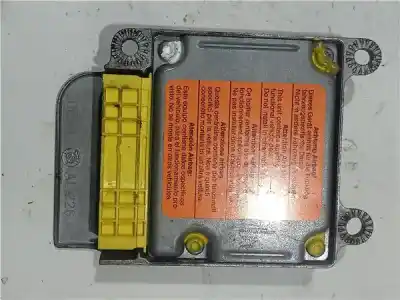 Pezzo di ricambio per auto di seconda mano centralina airbag per audi a3 (8l) (09.1996->) 1.9 tdi ambiente [1.9 ltr. - 74 kw tdi] riferimenti oem iam 6q0909605a  