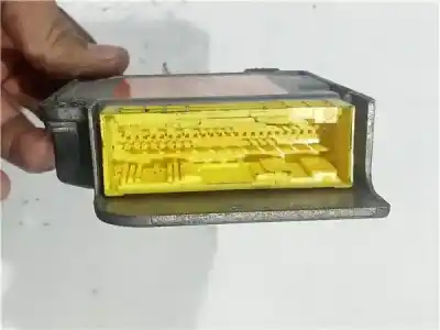 Pezzo di ricambio per auto di seconda mano centralina airbag per audi a3 (8l) (09.1996->) 1.9 tdi ambiente [1.9 ltr. - 74 kw tdi] riferimenti oem iam 6q0909605a  