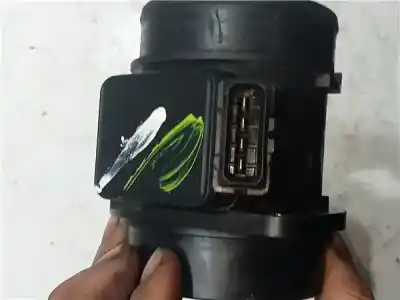 Pezzo di ricambio per auto di seconda mano misuratore di flusso per renault megane i scenic (ja0) 1.9 d alize riferimenti oem iam 7700105010b  