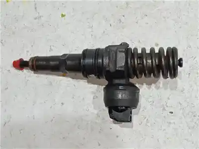 Gebrauchtes Autoersatzteil INJEKTOR zum VOLKSWAGEN GOLF IV BERLINA (1J1)  OEM-IAM-Referenzen 038130073AK  