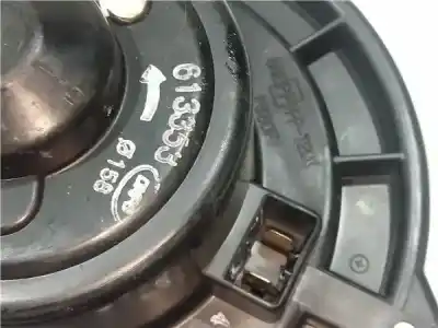 Peça sobressalente para automóvel em segunda mão motor de sofagem por chevrolet tacuma (2005->) 2.0 cdx [2.0 ltr. - 90 kw cat] referências oem iam 613353  