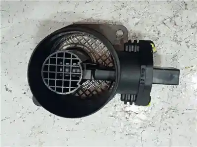 Peça sobressalente para automóvel em segunda mão Medidor De Massa De Ar por SEAT LEON (1M1) 1.9 TDI Referências OEM IAM 0281002757  
