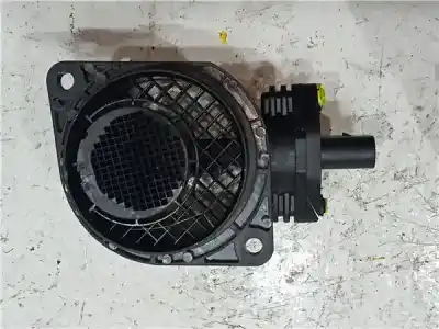 Pezzo di ricambio per auto di seconda mano misuratore di flusso per seat leon (1m1) 1.9 tdi riferimenti oem iam 0281002757  