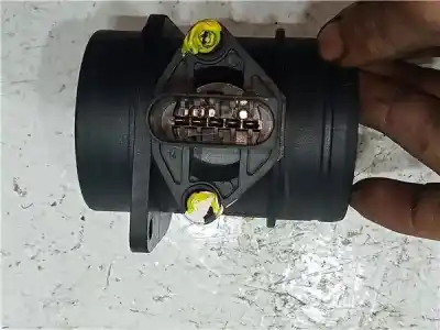 Pezzo di ricambio per auto di seconda mano misuratore di flusso per seat leon (1m1) 1.9 tdi riferimenti oem iam 0281002757  