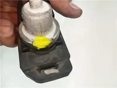 Peça sobressalente para automóvel em segunda mão bomba de ar secundária por kia ceed (ed) 2.0 emotion [2.0 ltr. - 103 kw crdi] referências oem iam 394502a600  