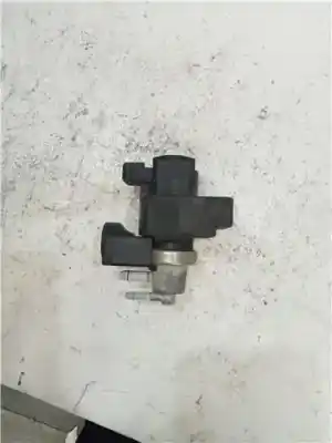 Peça sobressalente para automóvel em segunda mão bomba de ar secundária por kia ceed (ed) 2.0 emotion [2.0 ltr. - 103 kw crdi] referências oem iam 394502a600  
