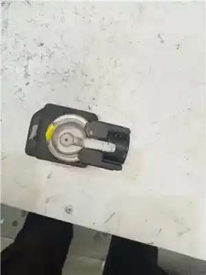 Peça sobressalente para automóvel em segunda mão bomba de ar secundária por kia ceed (ed) 2.0 emotion [2.0 ltr. - 103 kw crdi] referências oem iam 394502a600  