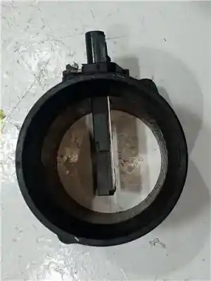 Pezzo di ricambio per auto di seconda mano Misuratore Di Flusso per FORD C-MAX (CB3) 1.8 TDCi Turbodiesel CAT Riferimenti OEM IAM 4M5112B579CC  