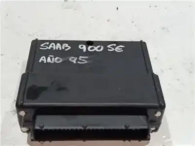 Second-hand car spare part ELECTRONIC MODULE for SAAB 900 BERLINA  OEM IAM references 4536785  