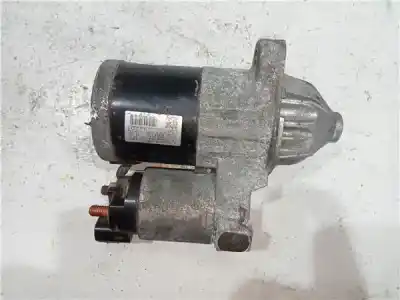 Pezzo di ricambio per auto di seconda mano Motorino Di Avviamento per KIA CEED (JD) (2012->) 1.4 Business [1.4 Ltr. - 66 kW CRDi CAT] Riferimenti OEM IAM 361002B220  