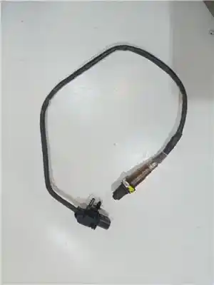 Second-hand car spare part LAMBDA PROBE for FORD C-MAX (CB7) (2010->)  OEM IAM references 0258017291  