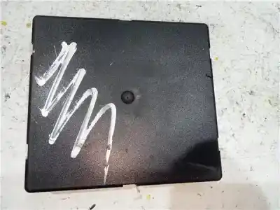 Pezzo di ricambio per auto di seconda mano modulo comfort per audi a8 (4e) 3.0 tdi quattro riferimenti oem iam 4e0907289 4e0910289a  