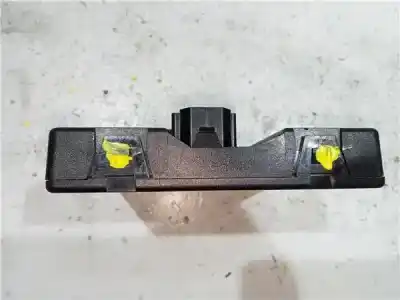 Pezzo di ricambio per auto di seconda mano modulo comfort per audi a8 (4e) 3.0 tdi quattro riferimenti oem iam 4e0907289 4e0910289a  