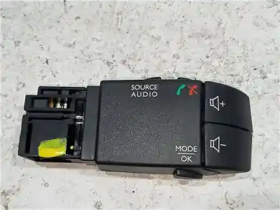 Gebrauchtes Autoersatzteil MULTIFUNKTIONSSTEUERUNG zum RENAULT CLIO IV  OEM-IAM-Referenzen 255522448R  