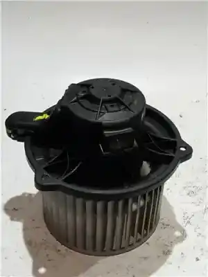Second-hand car spare part Heater Blower Motor for KIA CEED (ED) 2.0 Emotion [2.0 Ltr. - 103 kW CRDi] OEM IAM references F00S33F012  