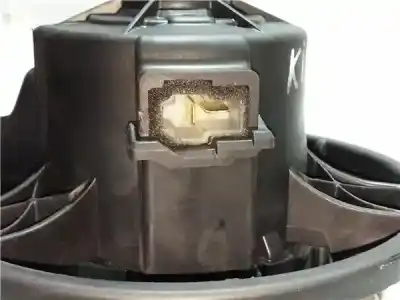 Peça sobressalente para automóvel em segunda mão motor de sofagem por kia ceed (ed) 2.0 emotion [2.0 ltr. - 103 kw crdi] referências oem iam f00s33f012  