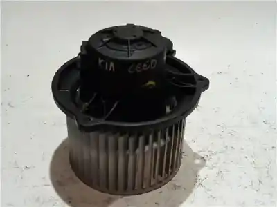 Peça sobressalente para automóvel em segunda mão motor de sofagem por kia ceed (ed) 2.0 emotion [2.0 ltr. - 103 kw crdi] referências oem iam f00s33f012  