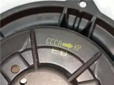 Peça sobressalente para automóvel em segunda mão motor de sofagem por kia ceed (ed) 2.0 emotion [2.0 ltr. - 103 kw crdi] referências oem iam f00s33f012  