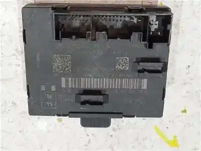Автозапчастина б/у електронний модуль для AUDI A3 (8V1) (03.2012->) CRB Посилання на OEM IAM 5Q0959595B  