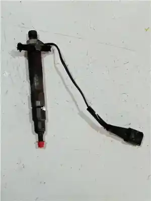 Gebrauchtes Autoersatzteil INJEKTOR zum SEAT LEON (1P1)  OEM-IAM-Referenzen 038130202E  