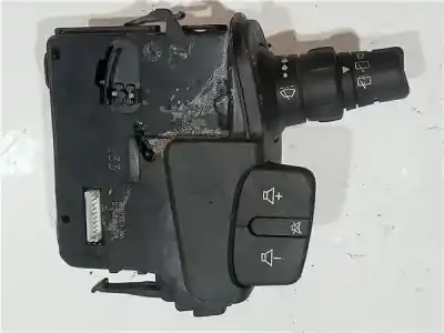 Автозапчастина б/у многофункційне управління для renault modus / grand modus (f/jp0_) 1.5 dci (fp0f jp0f) посилання на oem iam 88103003366  