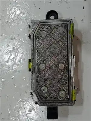 Peça sobressalente para automóvel em segunda mão módulo eletrônico por volvo v40 (2012->) 2.0 inscription [2.0 ltr. - 140 kw diesel cat] referências oem iam 31369487  