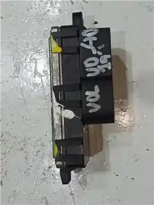 Peça sobressalente para automóvel em segunda mão módulo eletrônico por volvo v40 (2012->) 2.0 inscription [2.0 ltr. - 140 kw diesel cat] referências oem iam 31369487  