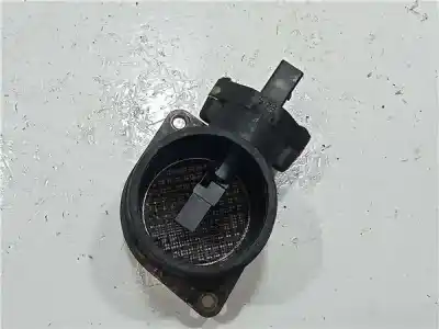 Автозапчастина б/у витратомір повітря для seat leon (1m1) 1.9 tdi посилання на oem iam 0280217121  