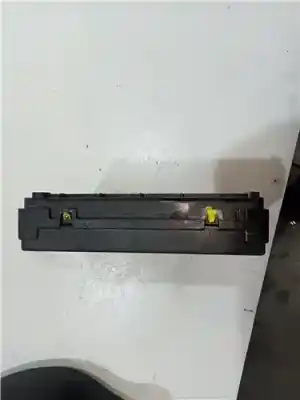 Second-hand car spare part bsi control unit for renault scenic (ja..) 1.8 oem iam references 8200029342b  