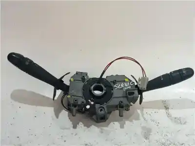 Piesă de schimb auto la mâna a doua Control Multifunctional pentru RENAULT MEGANE I SCENIC (JA0) 1.9 D Alize Referințe OEM IAM 54034461  