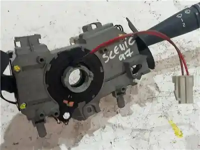 Piesă de schimb auto la mâna a doua control multifunctional pentru renault megane i scenic (ja0) 1.9 d alize referințe oem iam 54034461  