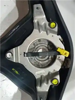 Second-hand car spare part steering wheel for audi a3 (8l) 1.9 tdi oem iam references 8l0419091q  