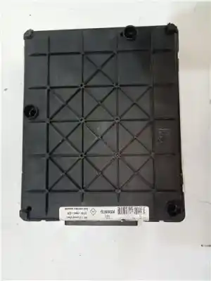 Second-hand car spare part bsi control unit for renault scenic (ja..) 1.8 oem iam references 8200029342b  