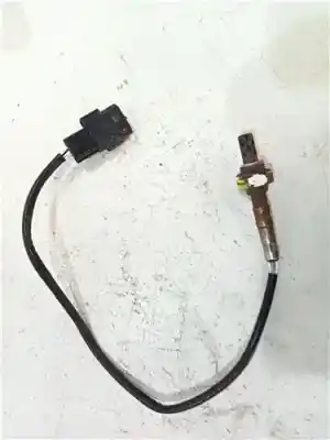 Second-hand car spare part Lambda Probe for FORD EXPLORER 4.0 V6 CAT OEM IAM references NTK K802 F1  