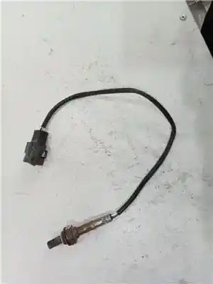 Peça sobressalente para automóvel em segunda mão sonda lambda por ford explorer 4.0 v6 cat referências oem iam ntk k802 f1  