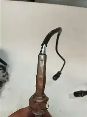 Peça sobressalente para automóvel em segunda mão sonda lambda por ford explorer 4.0 v6 cat referências oem iam ntk k802 f1  