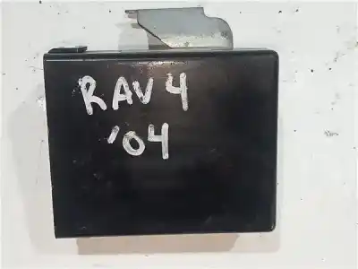 Peça sobressalente para automóvel em segunda mão MÓDULO ELETRÔNICO por TOYOTA RAV4 (A2)  Referências OEM IAM 8865042150  