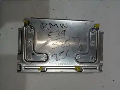 Pezzo di ricambio per auto di seconda mano centralina cambio automatico per bmw serie 3 compacto (e46) 2.0 320td riferimenti oem iam gm96023214  