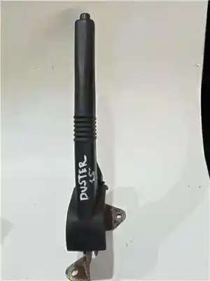 Pezzo di ricambio per auto di seconda mano Leva Del Freno A Mano per DACIA DUSTER (HS_) 1.5 dCi (HSMC) Riferimenti OEM IAM DACIA DUSTER 2015  