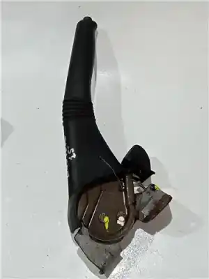 Peça sobressalente para automóvel em segunda mão alavanca de travão de mão por dacia duster (hs_) 1.5 dci (hsmc) referências oem iam dacia duster 2015  