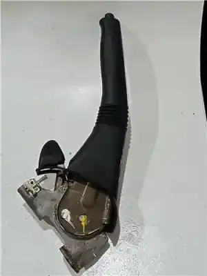 Peça sobressalente para automóvel em segunda mão alavanca de travão de mão por dacia duster (hs_) 1.5 dci (hsmc) referências oem iam dacia duster 2015  