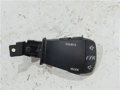 Second-hand car spare part MULTIFUNCTION SWITCH for DACIA SANDERO III (10.2020->)  OEM IAM references 255522187R  