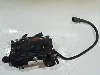 Pezzo di ricambio per auto di seconda mano pompa a sospensione per audi a8 (4e) 3.0 tdi quattro riferimenti oem iam 4e0616005e  