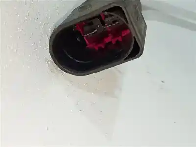 Pezzo di ricambio per auto di seconda mano pompa a sospensione per audi a8 (4e) 3.0 tdi quattro riferimenti oem iam 4e0616005e  
