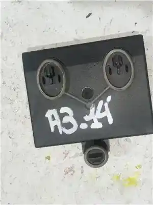 Автозапчасти б/у электронный модуль за audi a3 (8v1) (03.2012->) crb ссылки oem iam 5q0959592b  